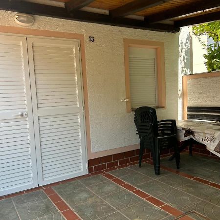 Apartmani Roko บัชกา ภายนอก รูปภาพ