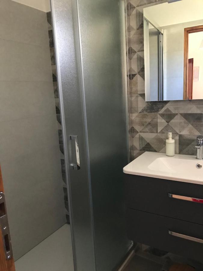 Apartmani Roko บัชกา ภายนอก รูปภาพ