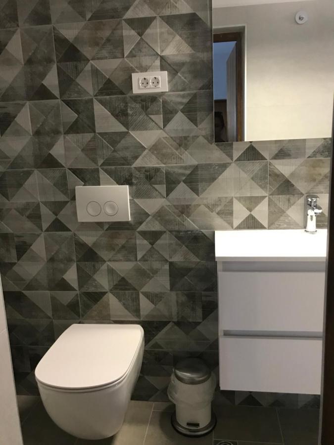Apartmani Roko บัชกา ภายนอก รูปภาพ