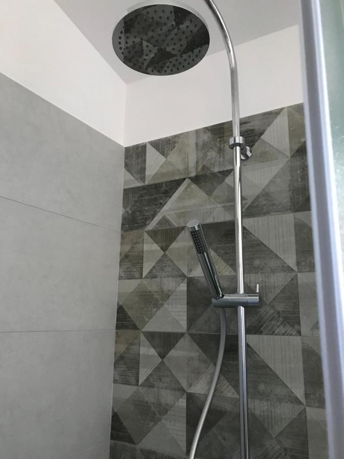 Apartmani Roko บัชกา ภายนอก รูปภาพ