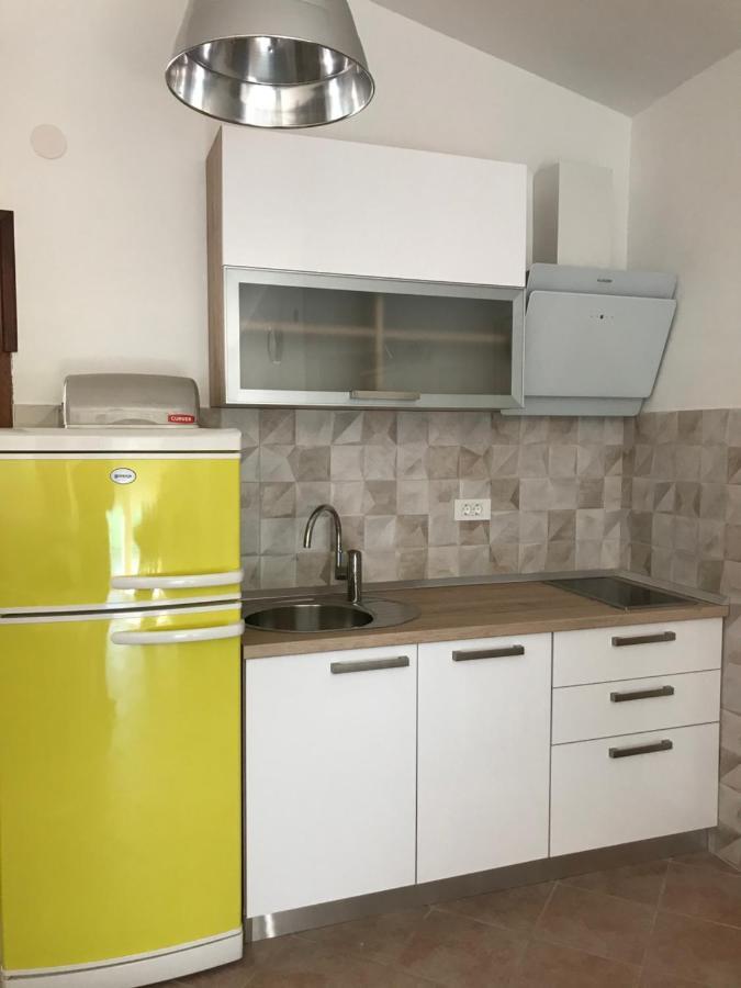 Apartmani Roko บัชกา ภายนอก รูปภาพ