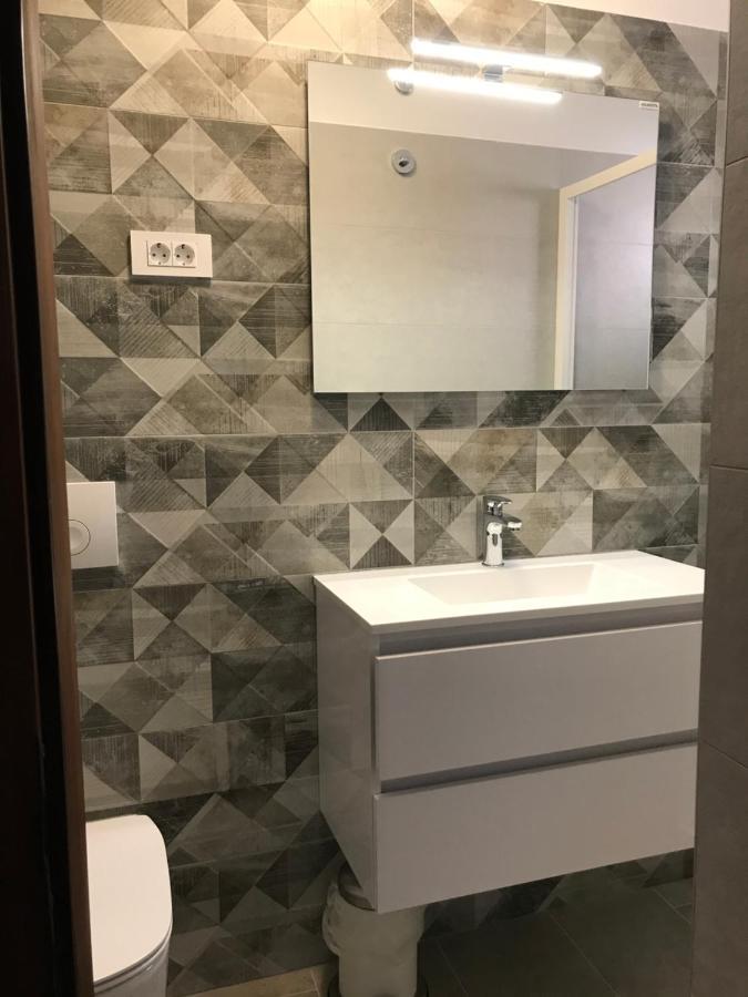 Apartmani Roko บัชกา ภายนอก รูปภาพ