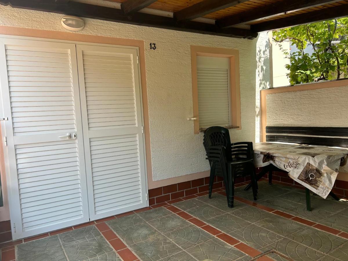 Apartmani Roko บัชกา ภายนอก รูปภาพ