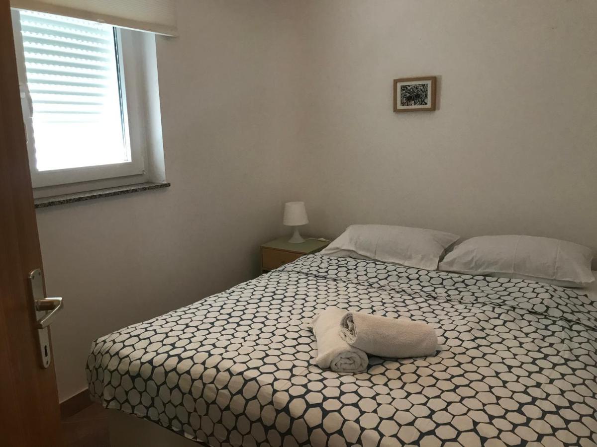 Apartmani Roko บัชกา ภายนอก รูปภาพ