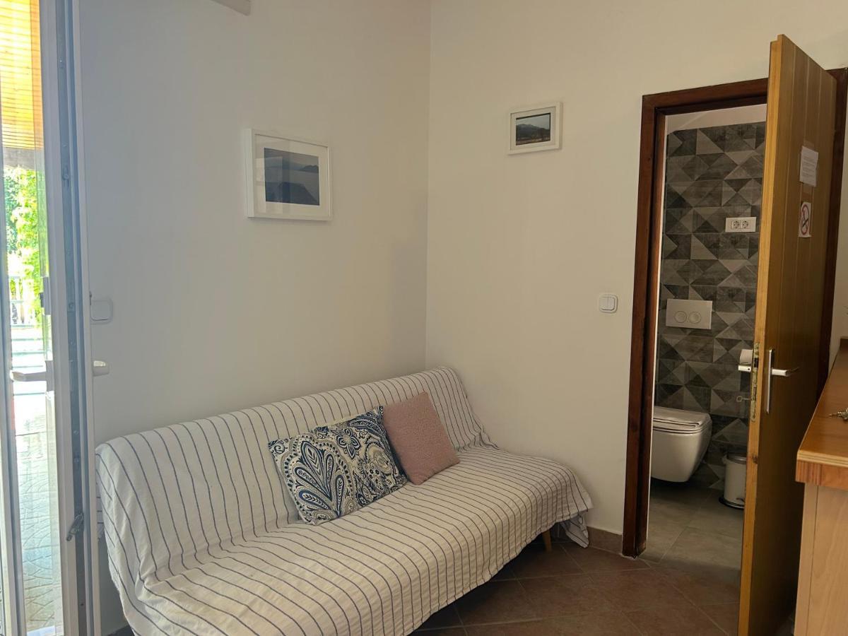 Apartmani Roko บัชกา ภายนอก รูปภาพ