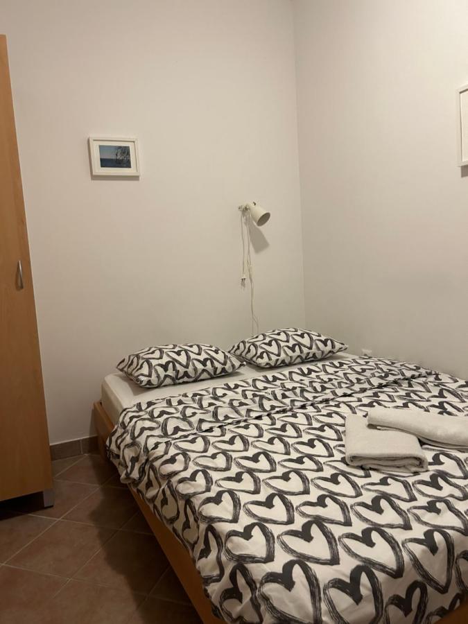 Apartmani Roko บัชกา ภายนอก รูปภาพ