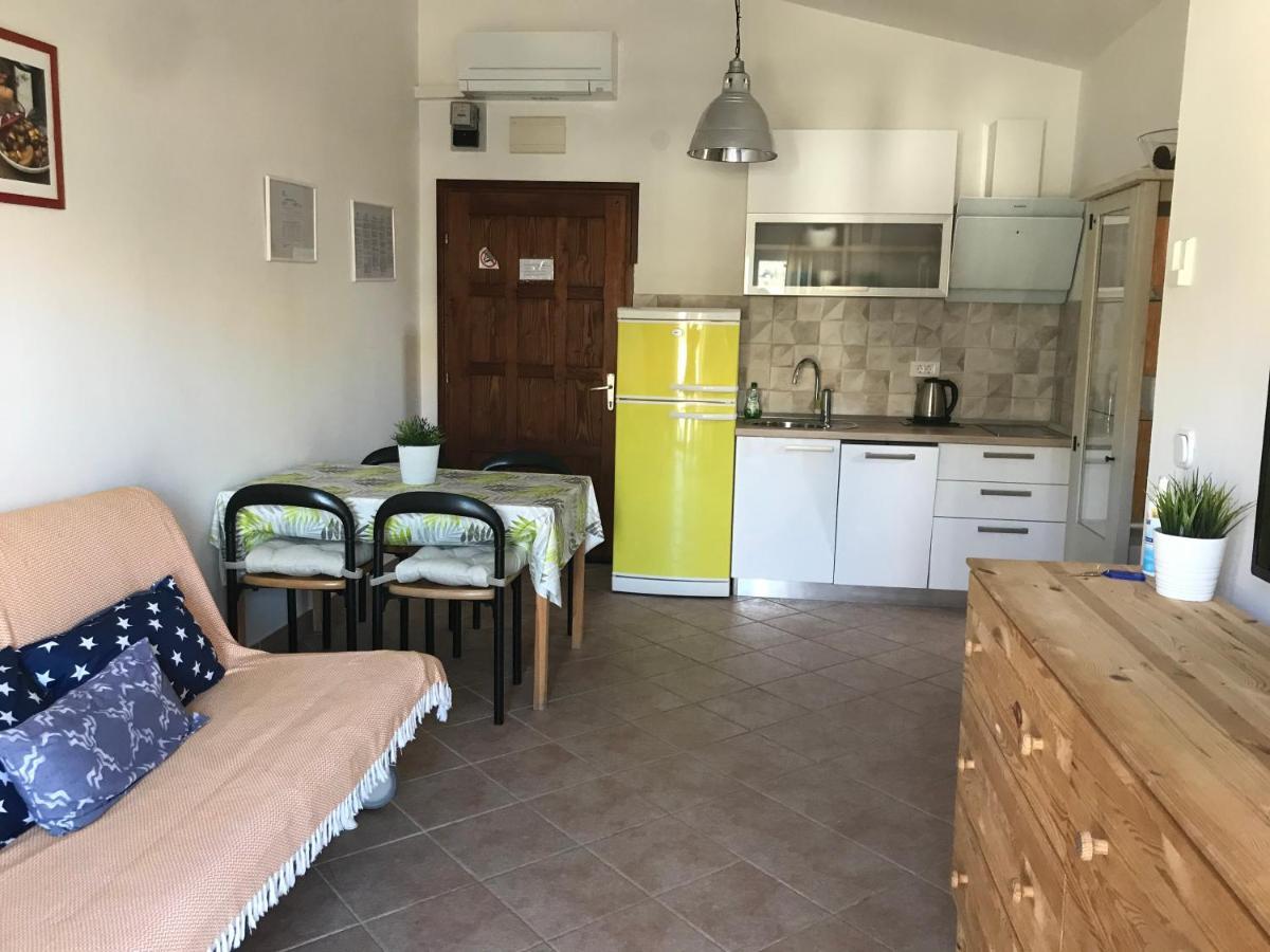 Apartmani Roko บัชกา ภายนอก รูปภาพ
