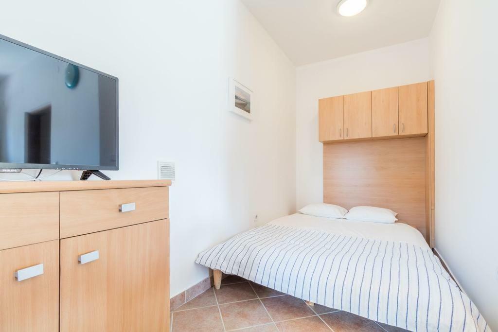 Apartmani Roko บัชกา ภายนอก รูปภาพ